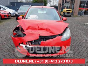 Mazda 2 07-