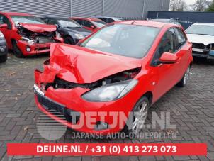 Mazda 2 07-