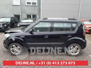 Kia Soul 09-