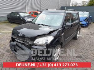Kia Soul 09-