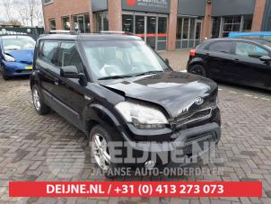 Kia Soul Kombischalter Fenster O672683 Spenderfahrzeug