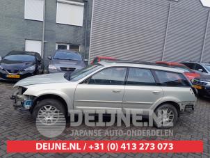 Subaru Outback 03-