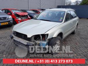 Subaru Outback 03-