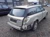 Subaru Outback 2.5 16V Sloopvoertuig (2005, Geel)