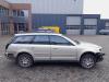 Subaru Outback 2.5 16V Sloopvoertuig (2005, Geel)
