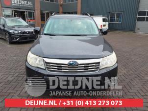 Subaru Forester 09-