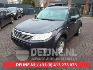 Subaru Forester 09-