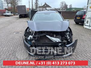 Kia Ceed 12-