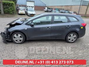 Kia Ceed 12-