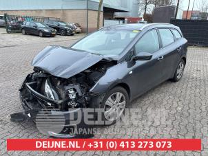 Kia Ceed 12-