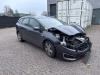 Sloopauto Kia Ceed 12- uit 2016