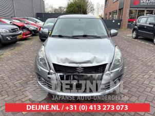 Suzuki Swift 10-