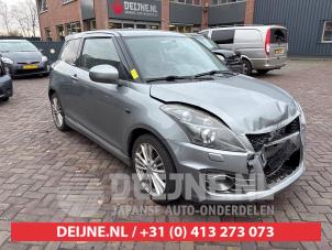 Suzuki Swift Schakelaar (diversen) O661059 Donorvoertuig