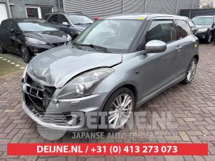 Suzuki Swift 10-