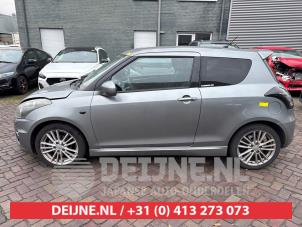 Suzuki Swift 10-