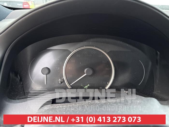 Lexus CT 200h 1.8 16V Sloopvoertuig (2014, Wit)