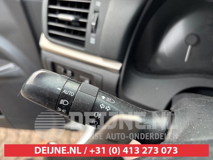 Lexus CT 200h 1.8 16V Sloopvoertuig (2014, Wit)