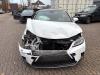 Lexus CT 200h 1.8 16V Sloopvoertuig (2014, Wit)