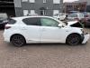 Lexus CT 200h 1.8 16V Sloopvoertuig (2014, Wit)
