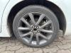 Lexus CT 200h 1.8 16V Sloopvoertuig (2014, Wit)