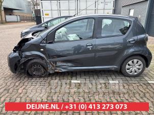 Toyota Aygo 05-