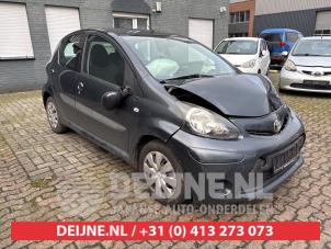 Toyota Aygo ABS Pomp O656885 Donorvoertuig