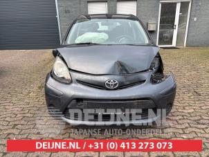 Toyota Aygo 05-