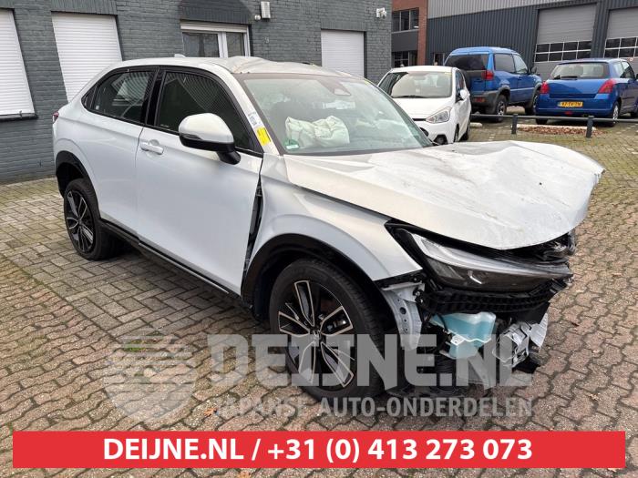 Foto donor auto
