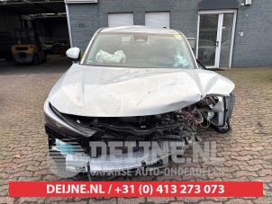 Honda HR-V 21-