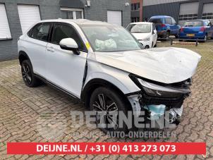 Honda HR-V Lambda probe O640946 Donor vehicle
