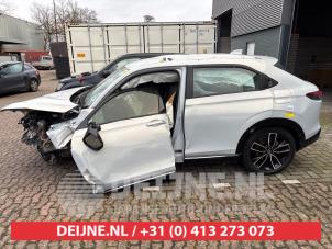 Honda HR-V 21-
