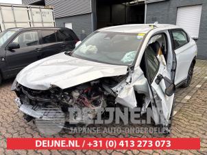 Honda HR-V 21-