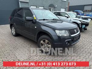 Suzuki Grand Vitara Anlasser O640228 Spenderfahrzeug