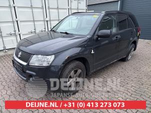 Suzuki Grand Vitara 05-