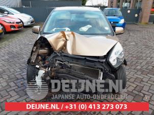 Kia Picanto 11-