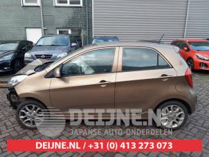Kia Picanto 11-