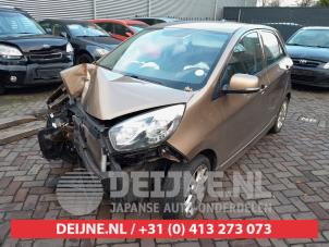 Kia Picanto 11-
