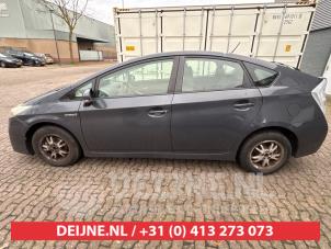 Toyota Prius 09-