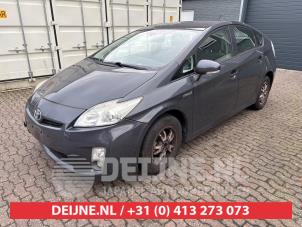 Toyota Prius 09-