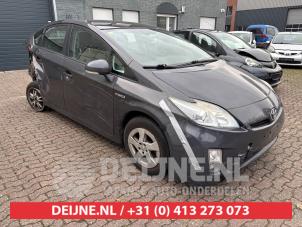 Toyota Prius Engine management computer O715062 Donor vehicle