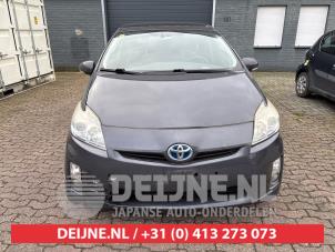Toyota Prius 09-