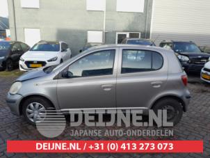 Toyota Yaris 1 00-
