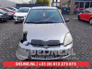 Toyota Yaris 1 00-