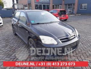 Toyota Corolla ABS pump O675368 Donor vehicle