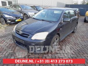 Toyota Corolla 02-