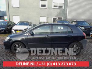 Toyota Corolla 02-