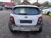 Chevrolet Aveo 1.4 16V Sloopvoertuig (2011, Wit)