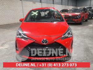 Toyota Yaris 3 12-