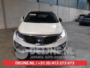Kia Sportage 10-