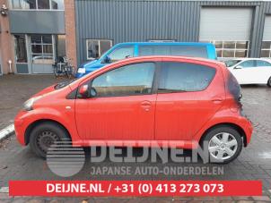 Toyota Aygo 05-